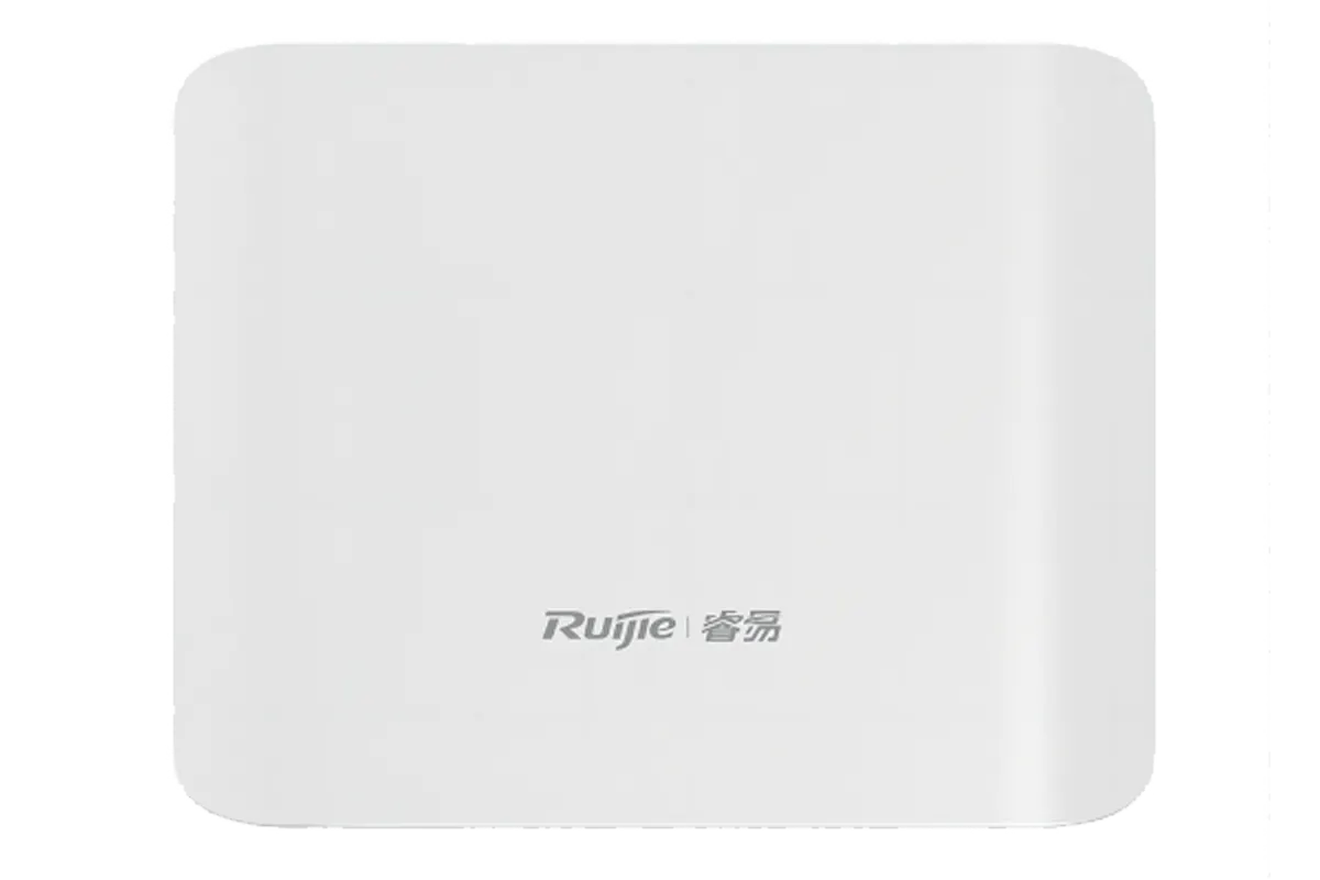 网络设备无线吸顶ap RG-EAP212(G) V2千兆双频1167M 企业级全屋wifi路由器 大户型办公别墅酒店组网